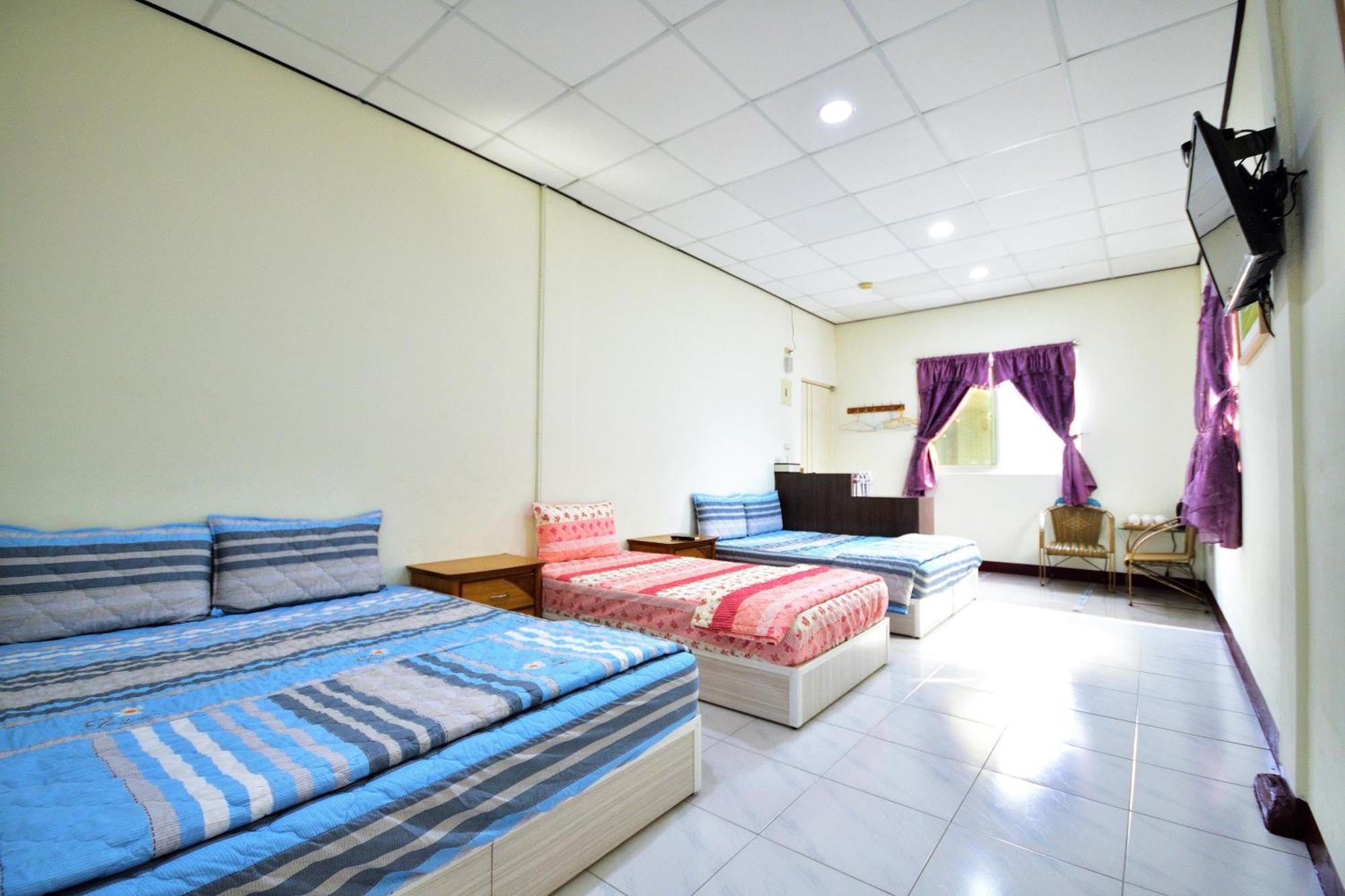 XI Cun Homestay Donghe Exterior photo