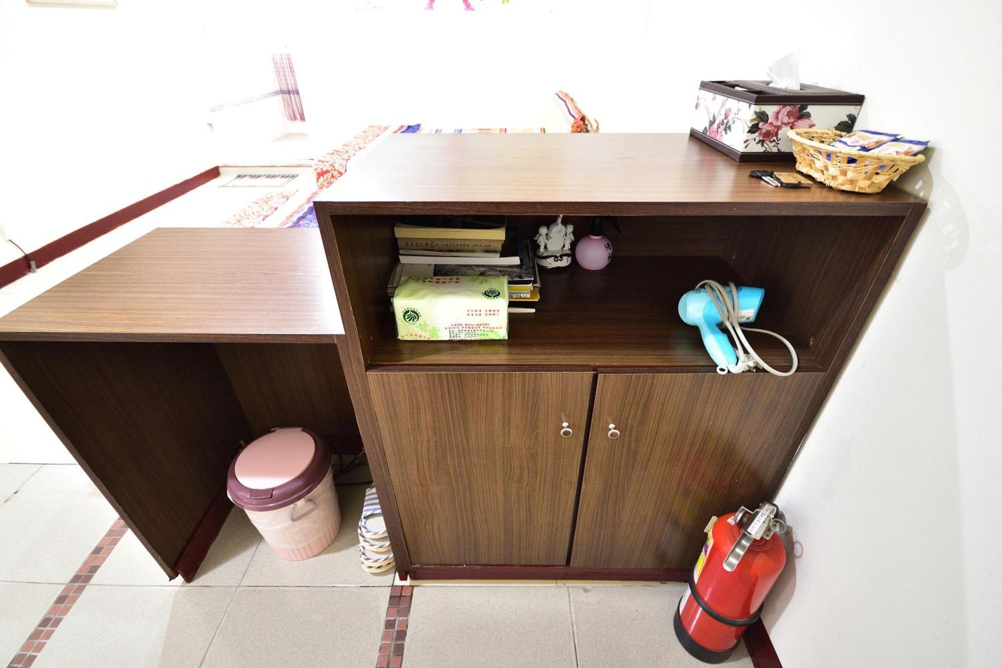XI Cun Homestay Donghe Exterior photo