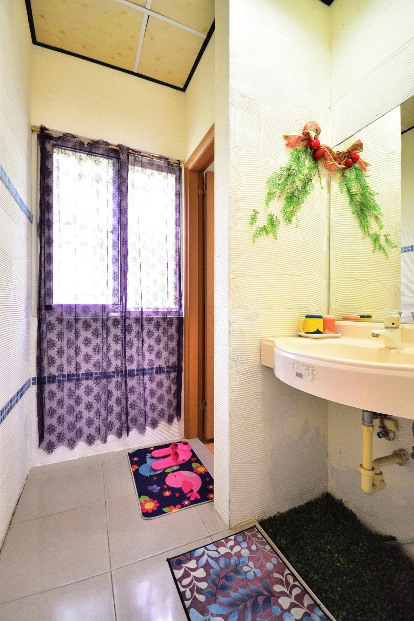 XI Cun Homestay Donghe Exterior photo