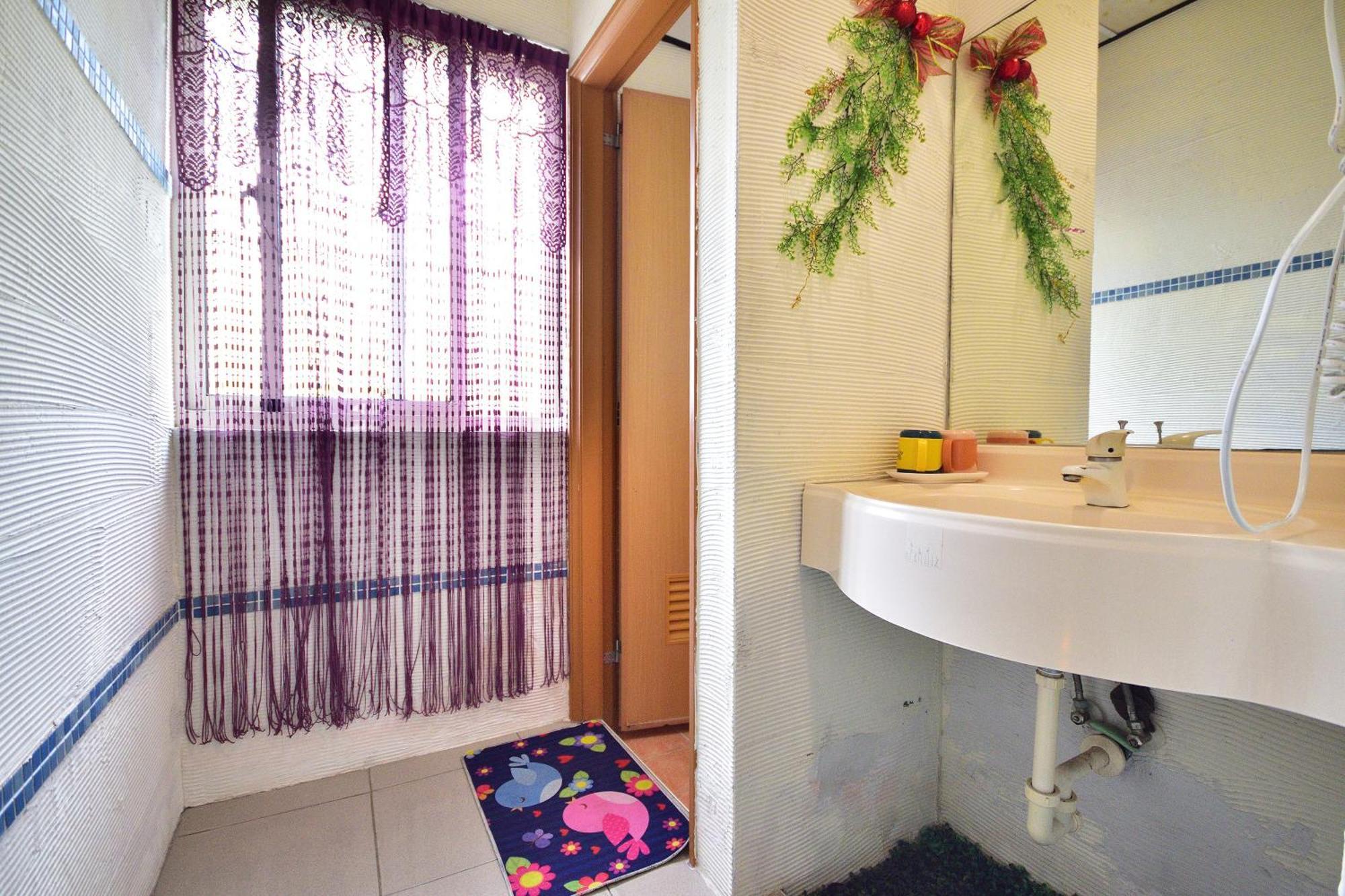 XI Cun Homestay Donghe Exterior photo