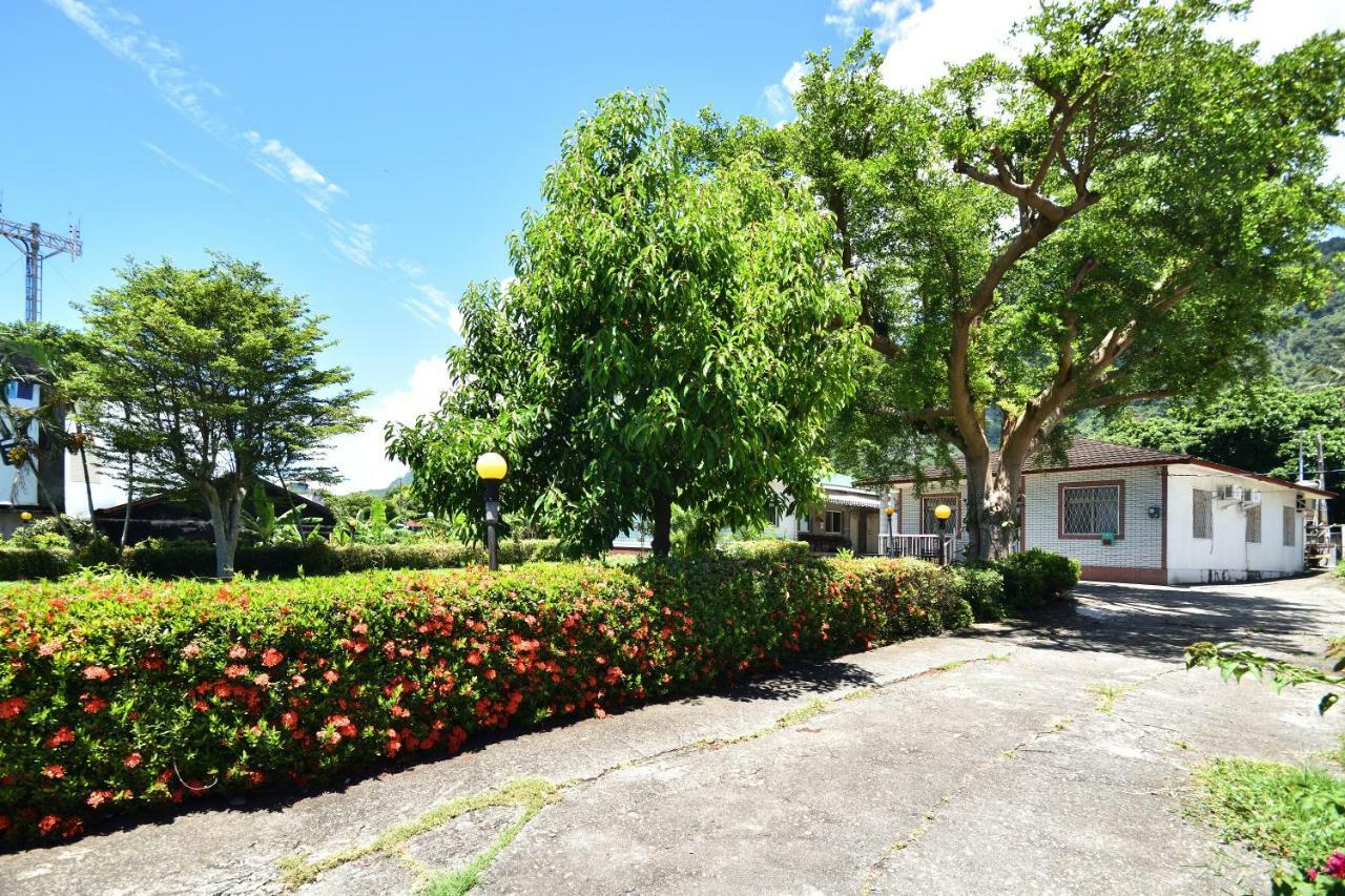 XI Cun Homestay Donghe Exterior photo