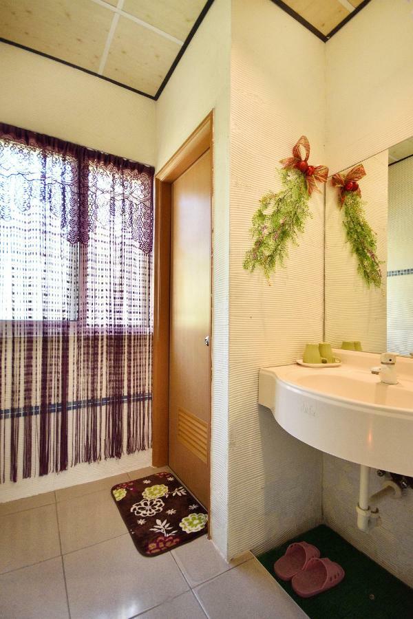 XI Cun Homestay Donghe Exterior photo