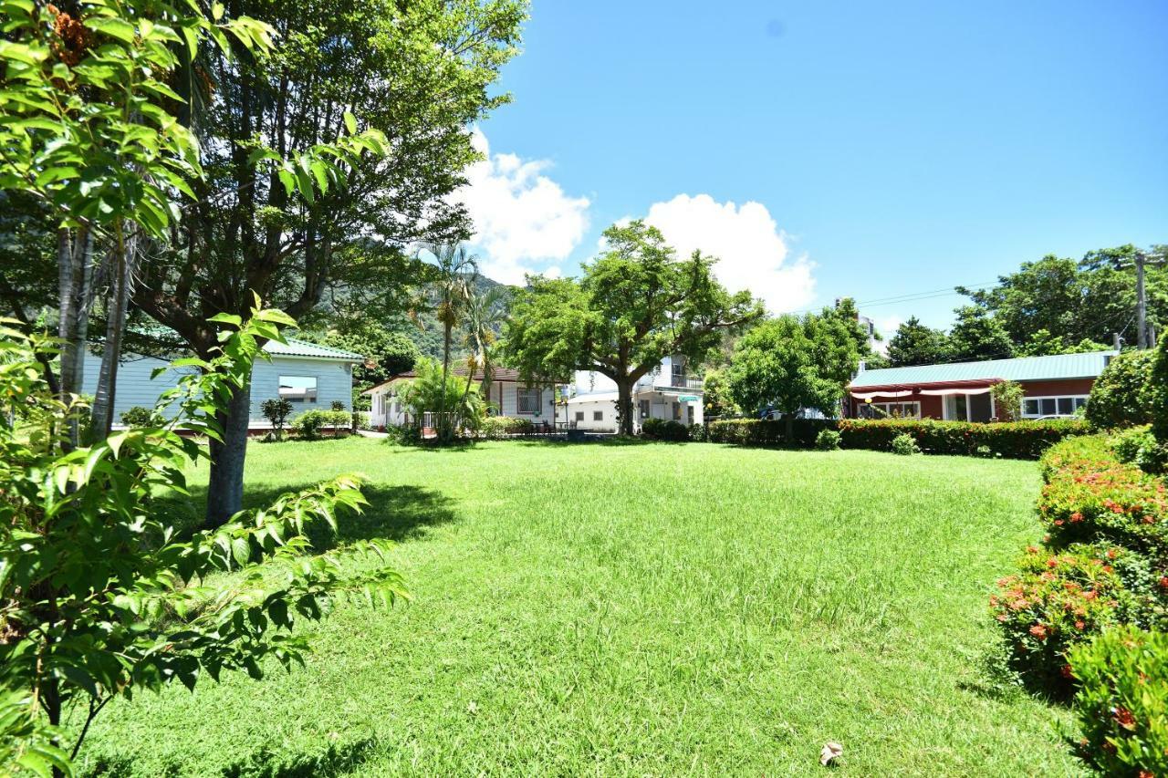 XI Cun Homestay Donghe Exterior photo